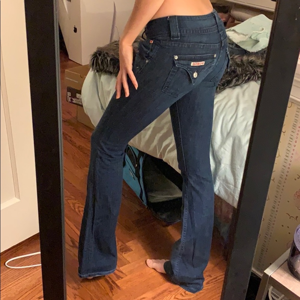 Hudson Jeans